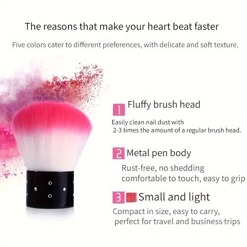 Nail Art Tools