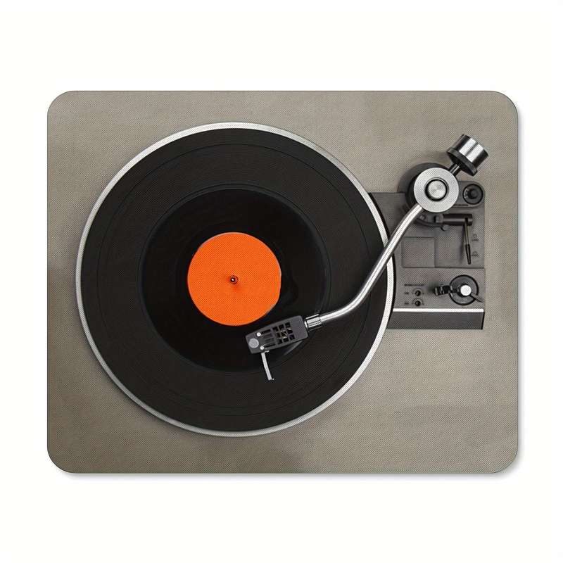 Mouse Pad