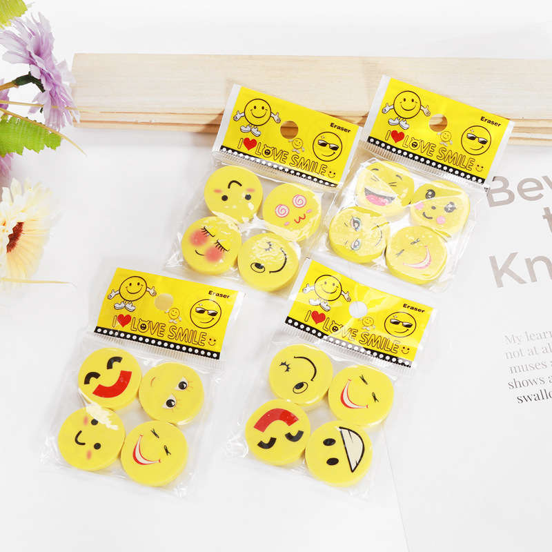 Pen Eraser