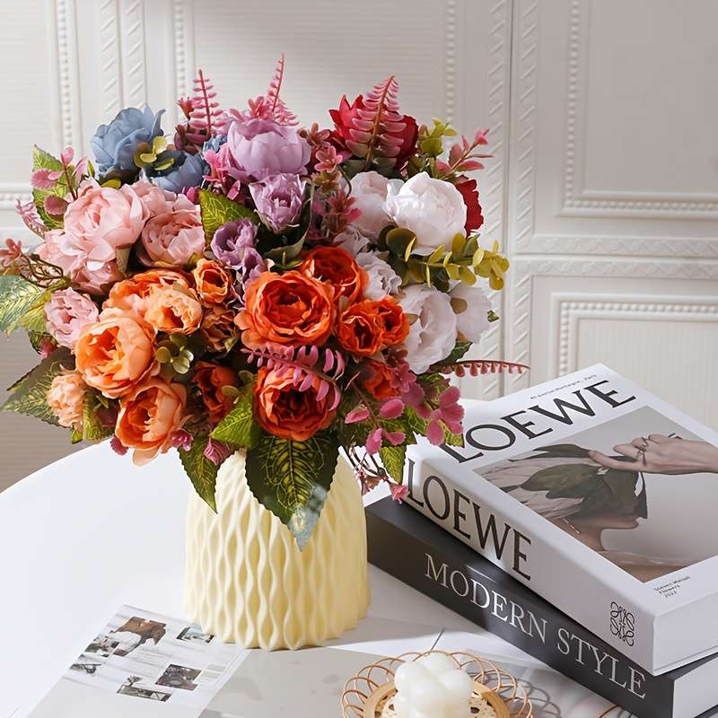 Decorative Flowers