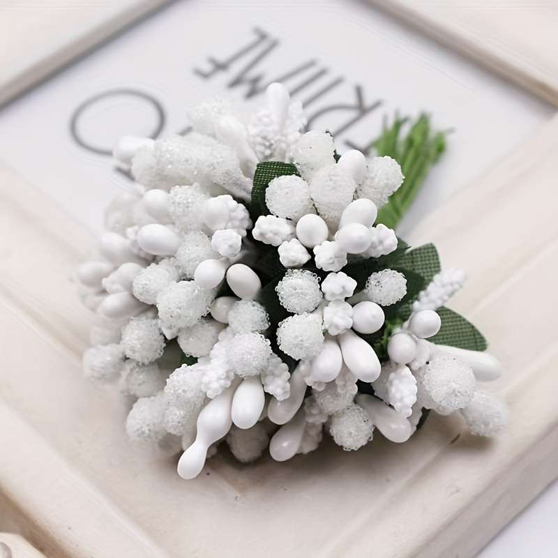 Decorative Flowers