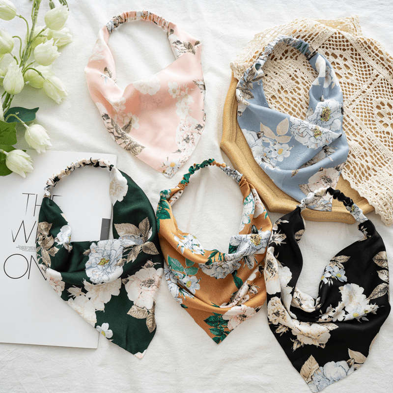Hair Accessories