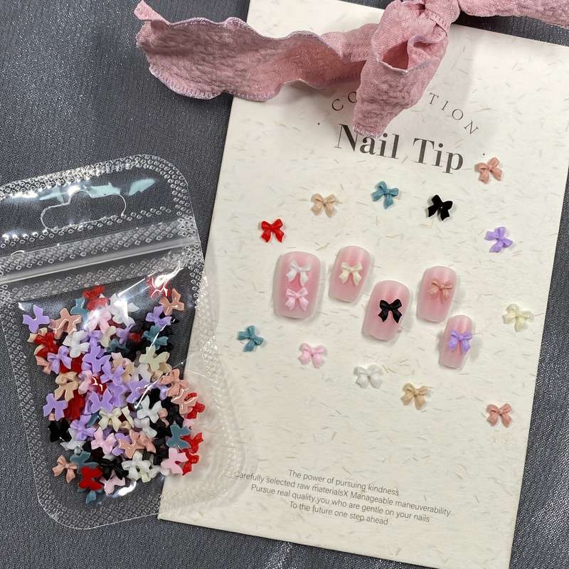 Nail Art Accessories