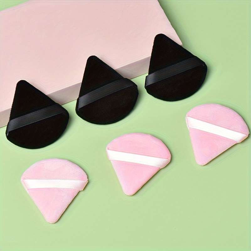 Makeup Sponges