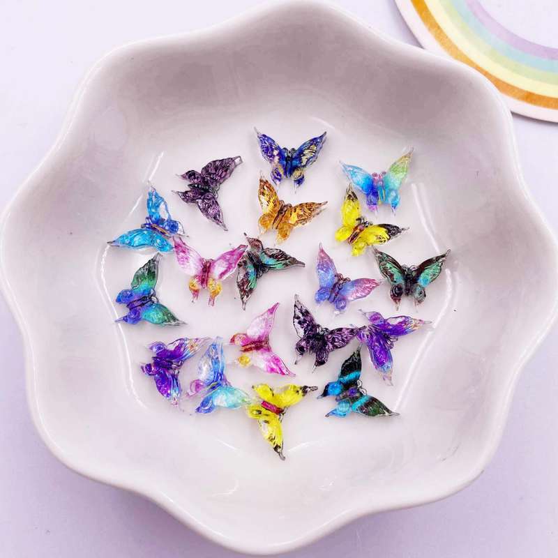 Nail Art Accessories