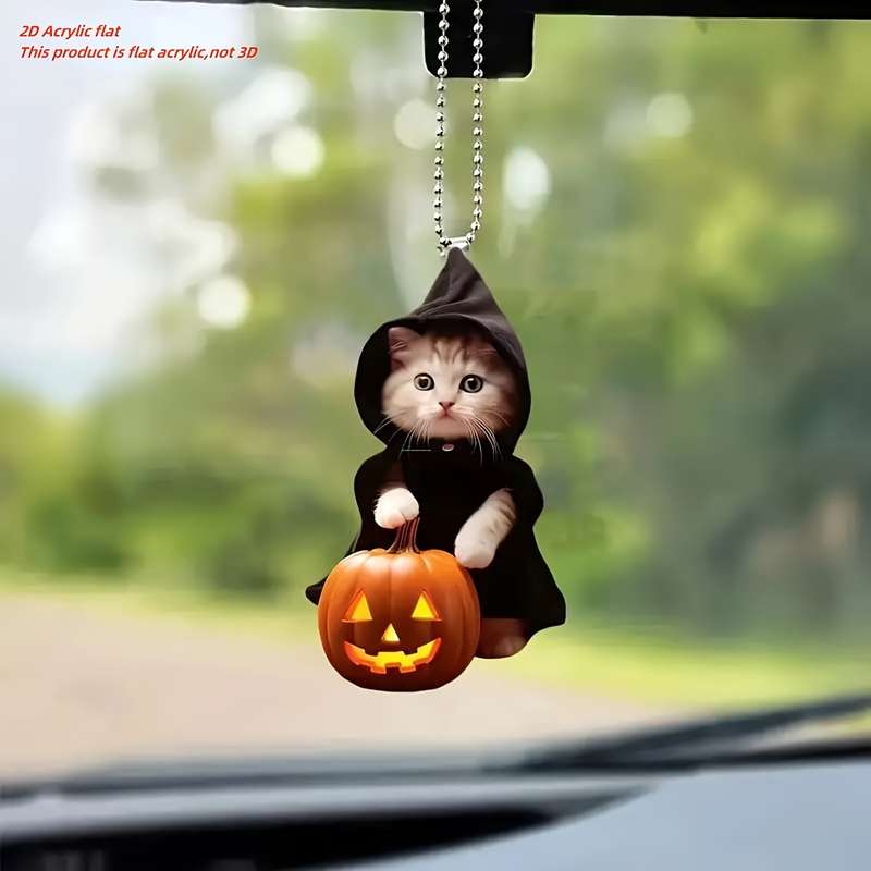 Key Pendant