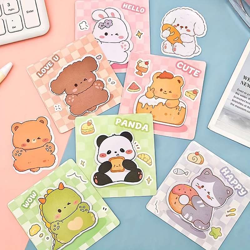 Post-It Notes