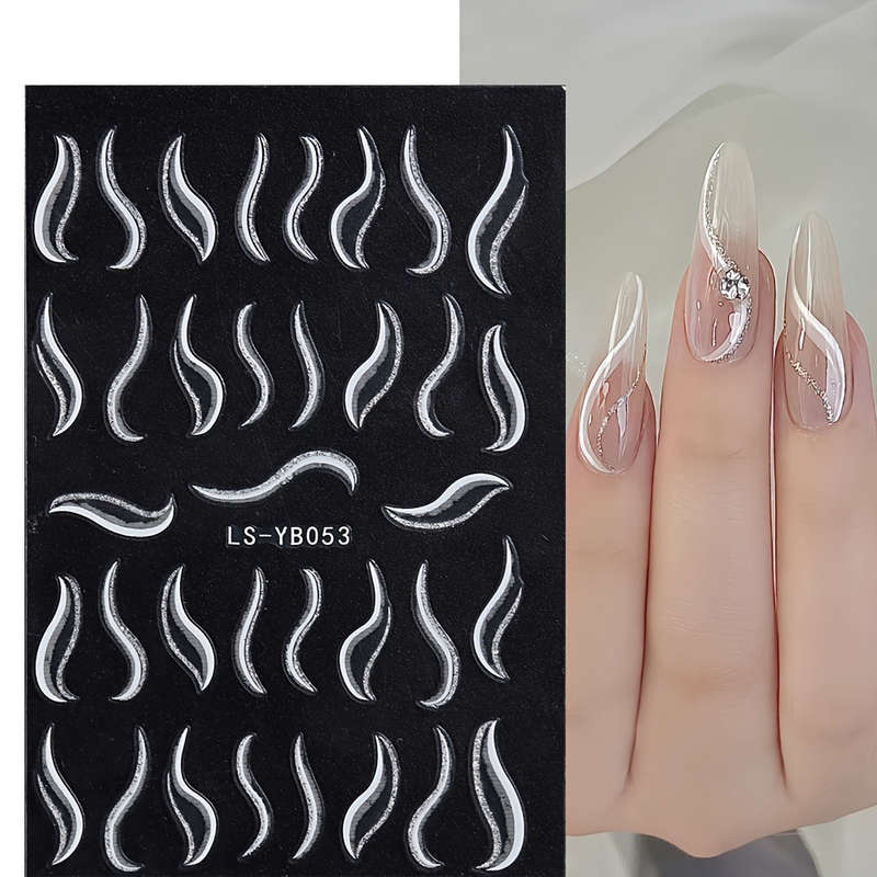 Nail Art Accessories