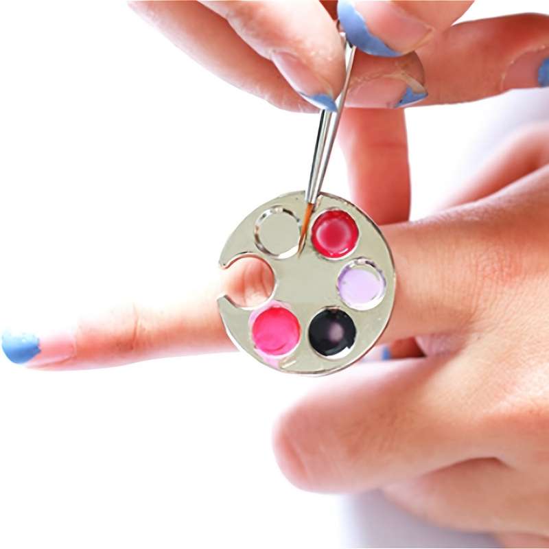 Nail Art Tools
