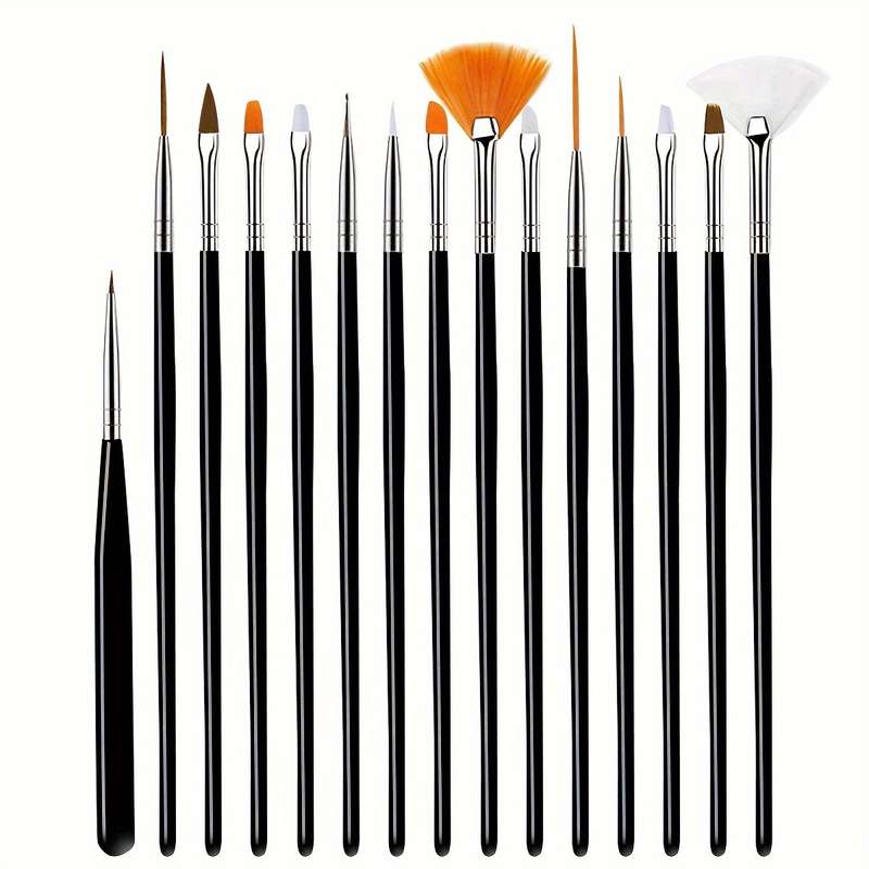 Nail Art Tools