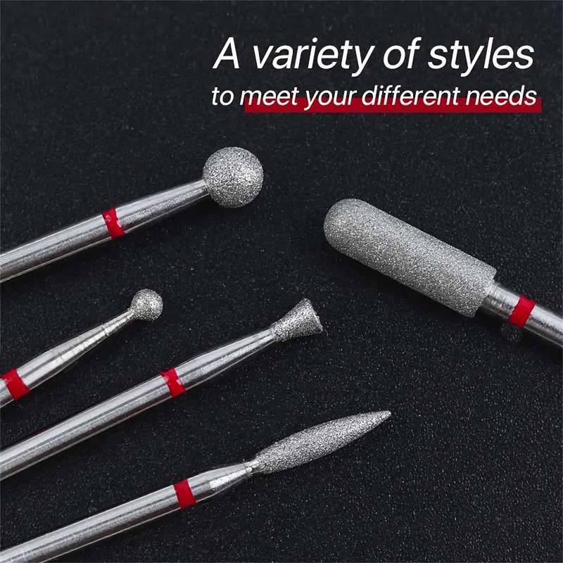 Nail Art Tools