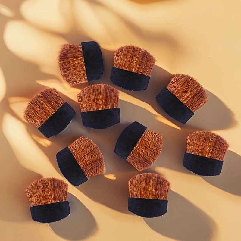 Makeup Brushes
