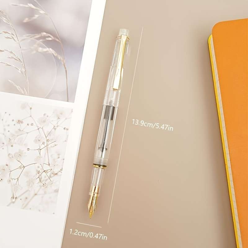 Fountain Pen
