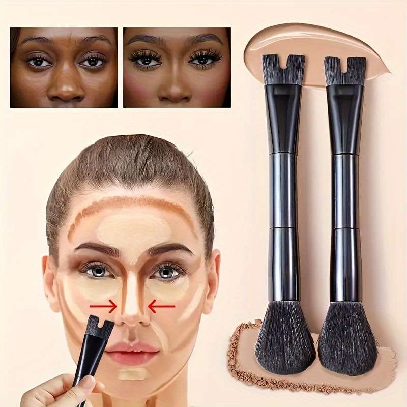 Makeup Brushes