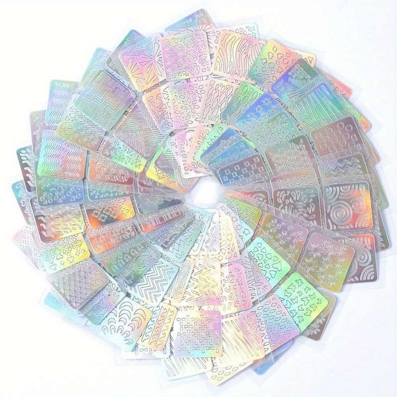 Nail art tools