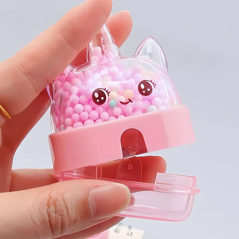 Pencil sharpener