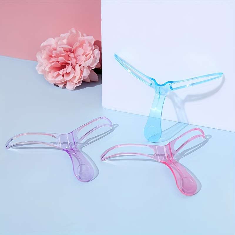Eyebrow Shaping Tool