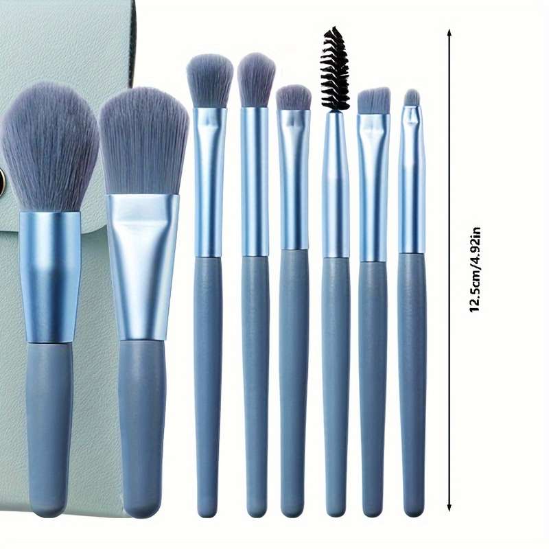 Makeup Brushes