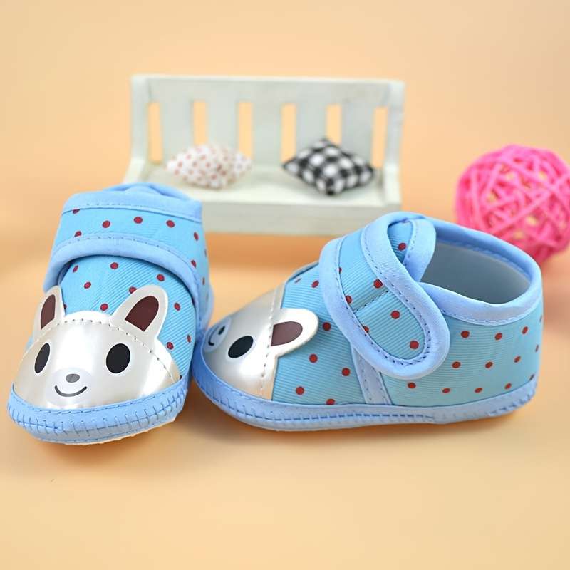 Toddler Shoes