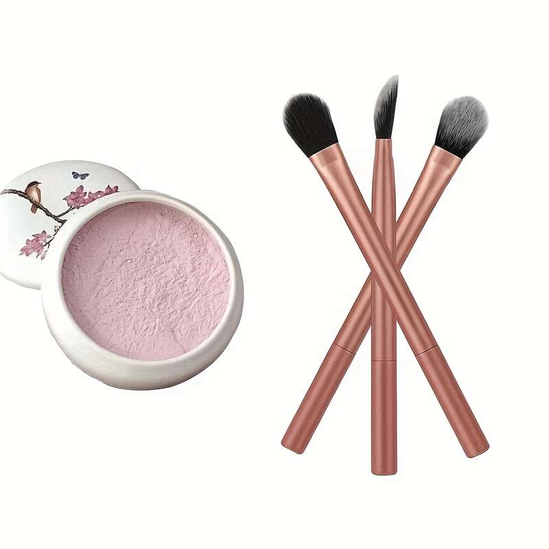 Makeup Brushes