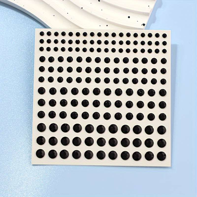 Makeup Stickers