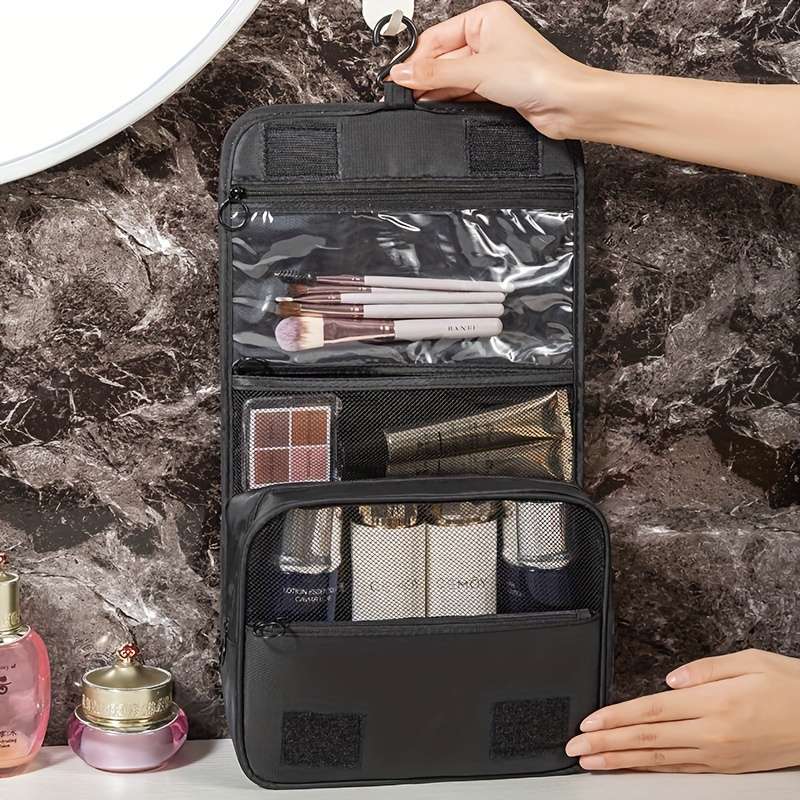 Cosmetic Bag