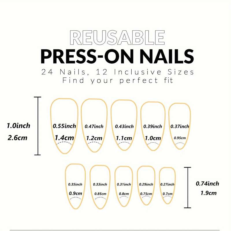 Wearing Manicure