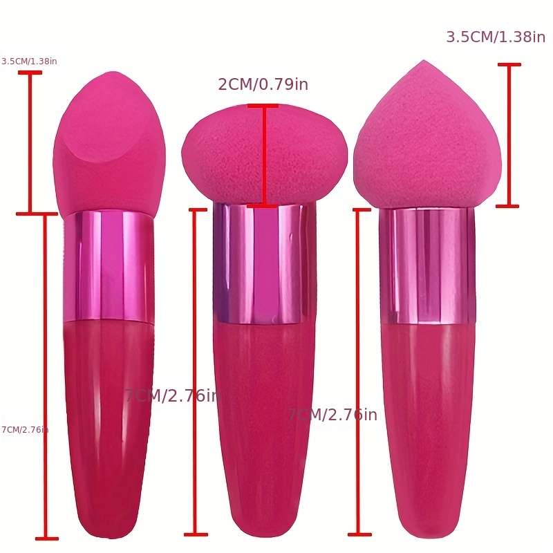 Makeup Sponges