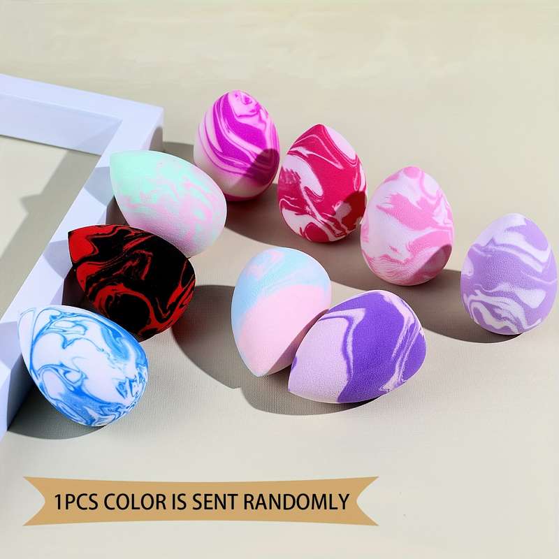 Makeup Sponges