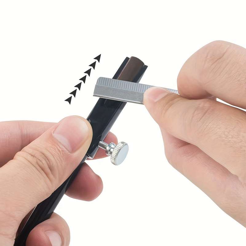 Pencil sharpener