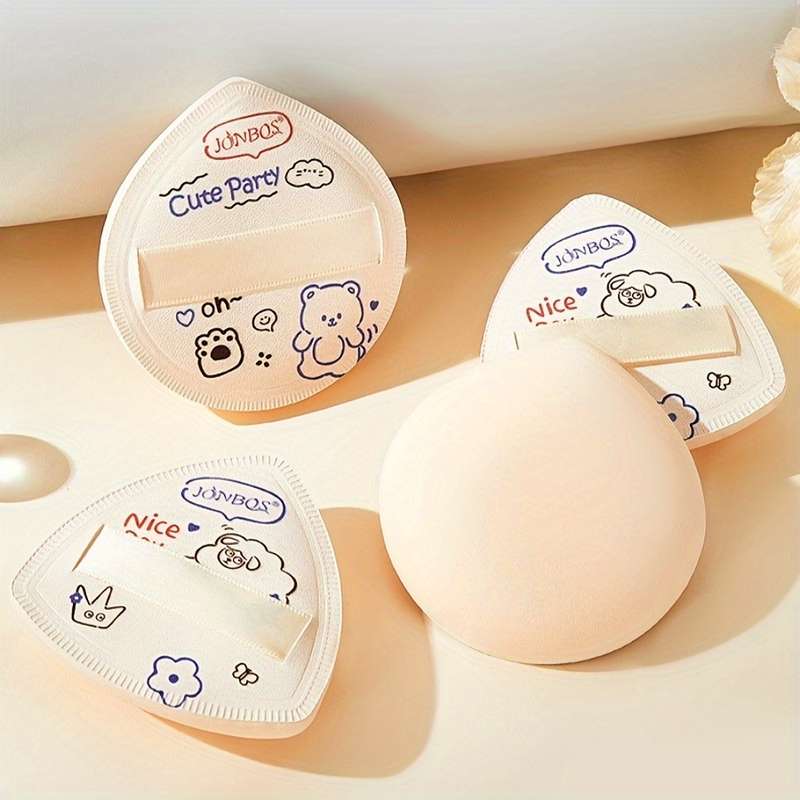 Makeup Sponges