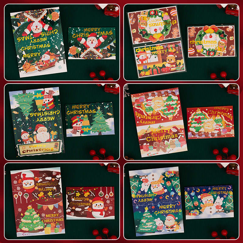 Greeting Cards