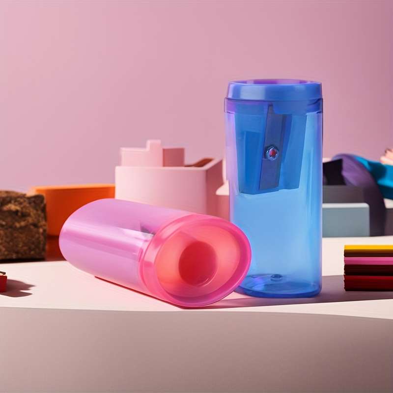 Pencil sharpener