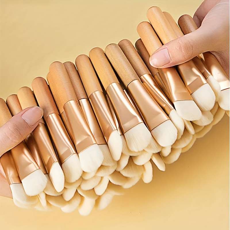 Makeup Brushes
