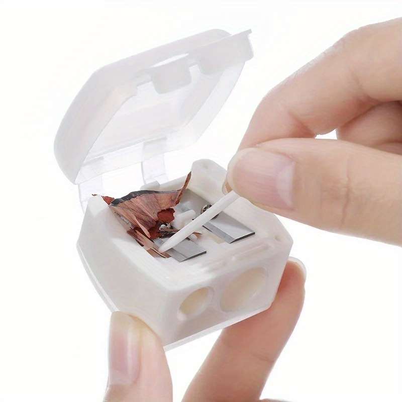 Pencil sharpener