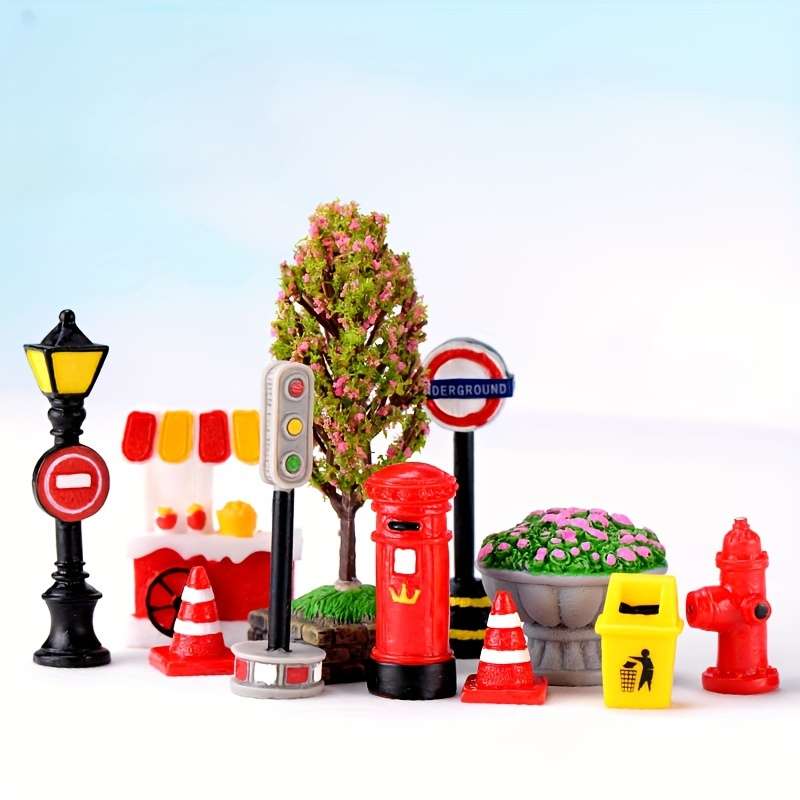 Decorations