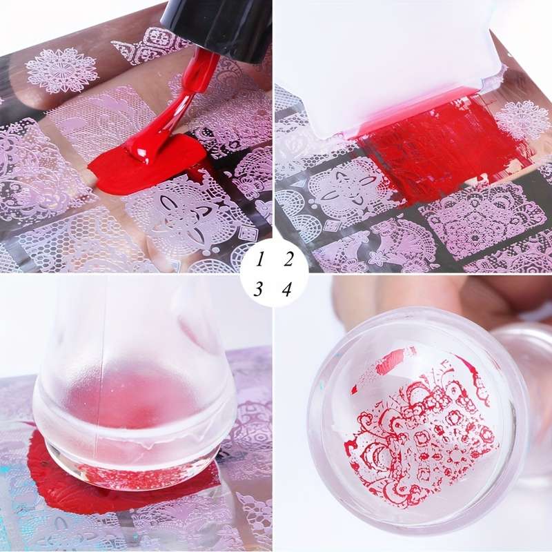 Nail Art Tools