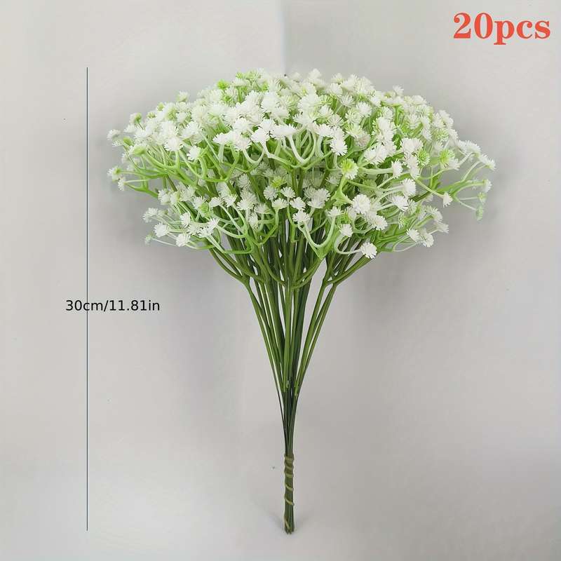 Decorative Flowers