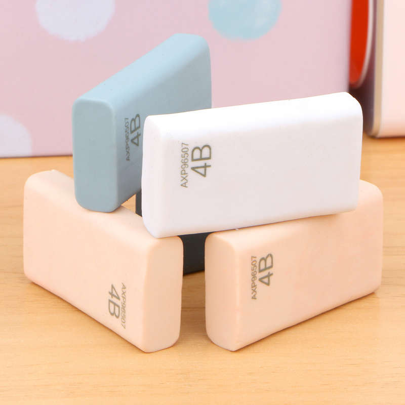 Pen Eraser