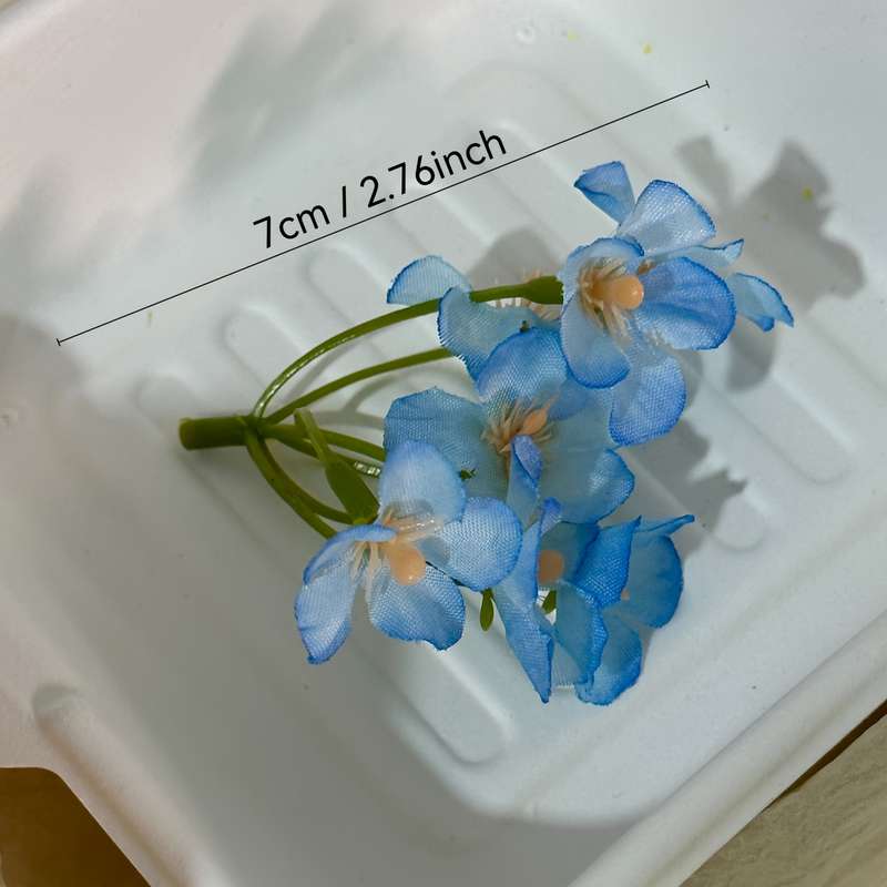 Decorative Flowers