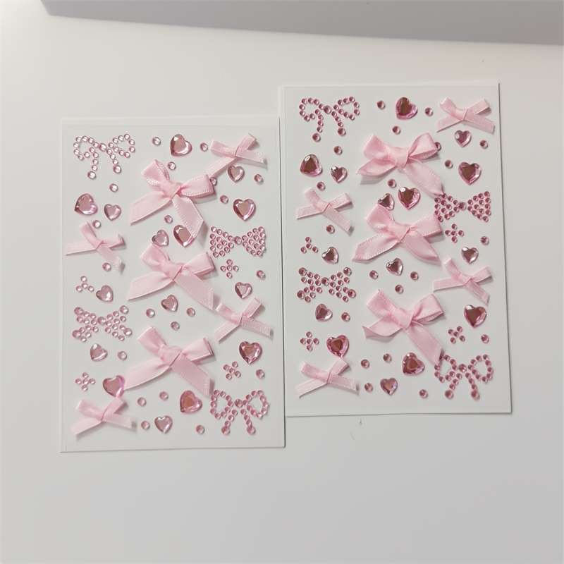 Makeup Stickers