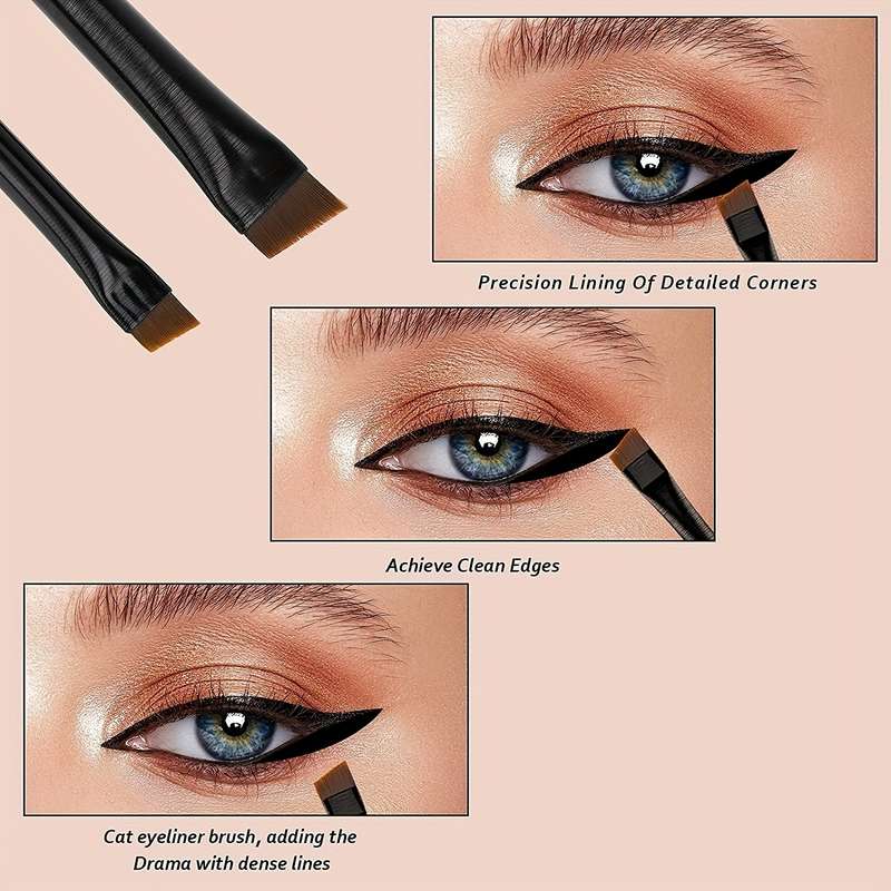 Makeup Brushes