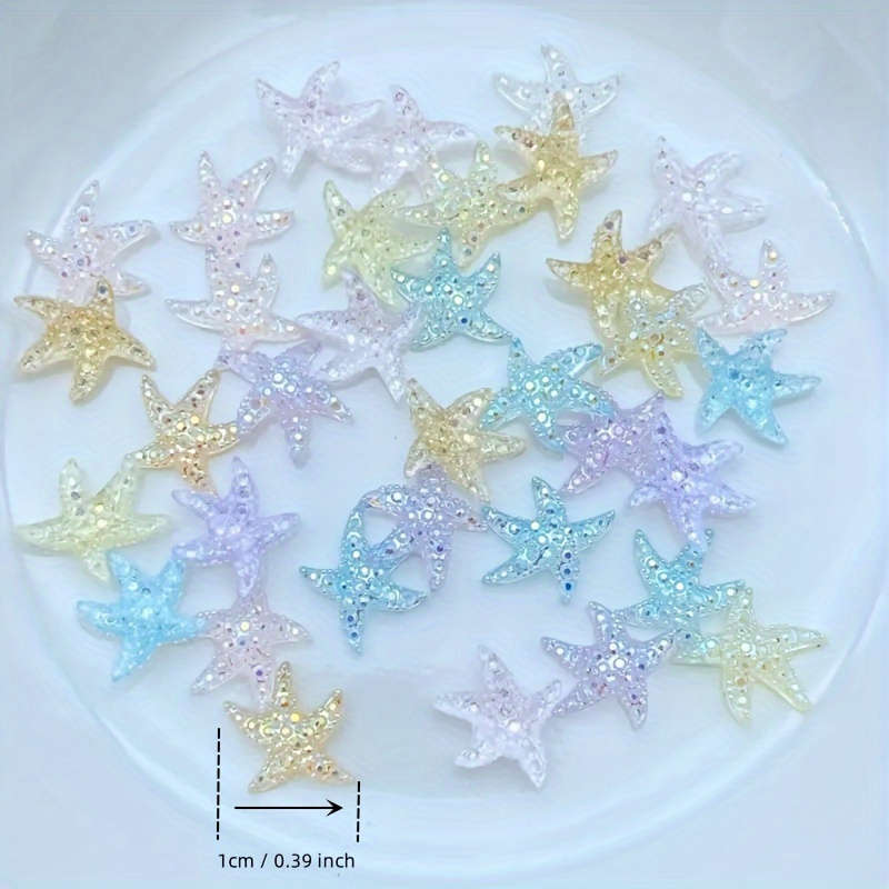 Nail Art Accessories