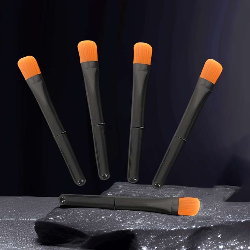 Makeup Brushes