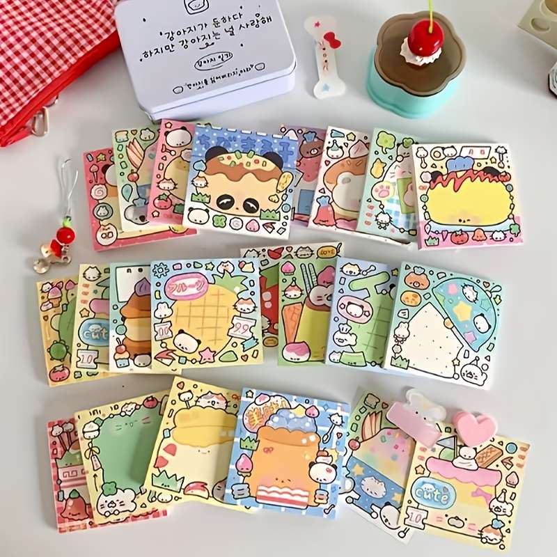 Post-It Notes
