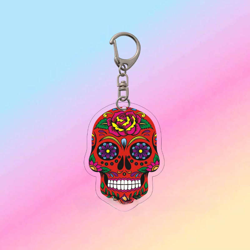 Key Pendant