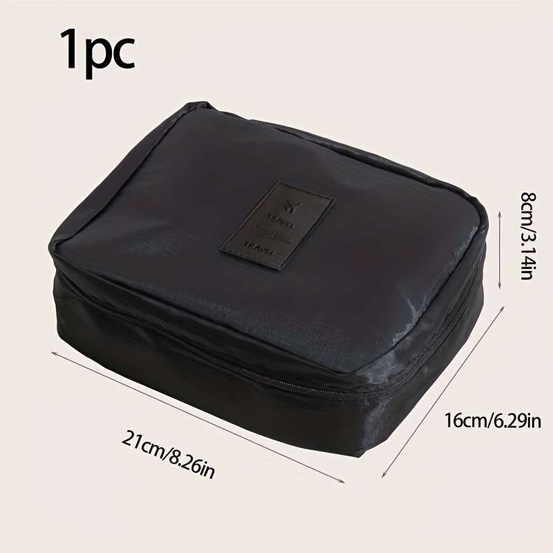 Cosmetic Bag
