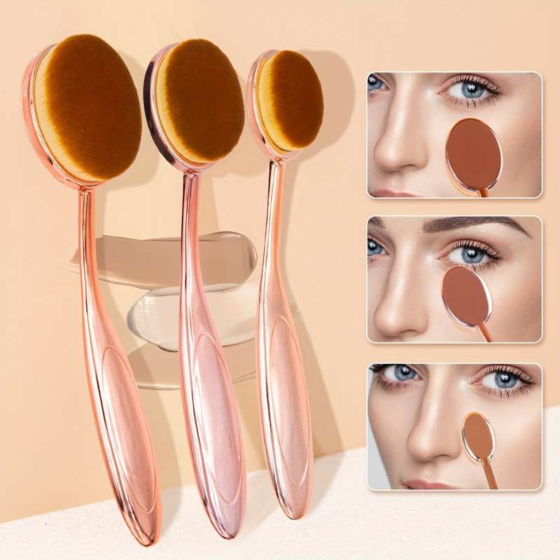 Makeup Brushes