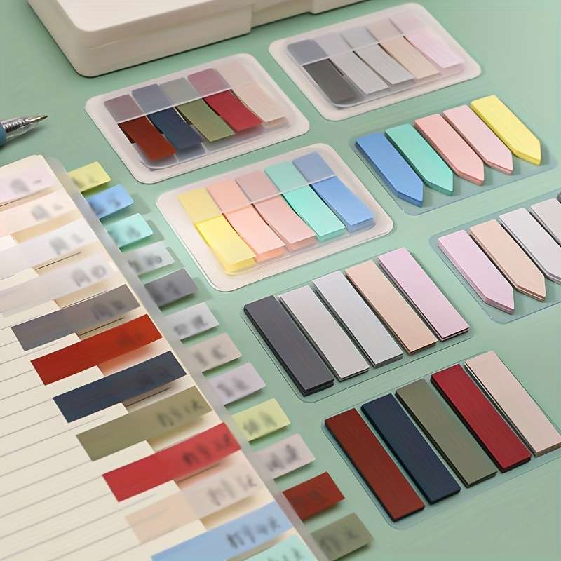 Post-It Notes