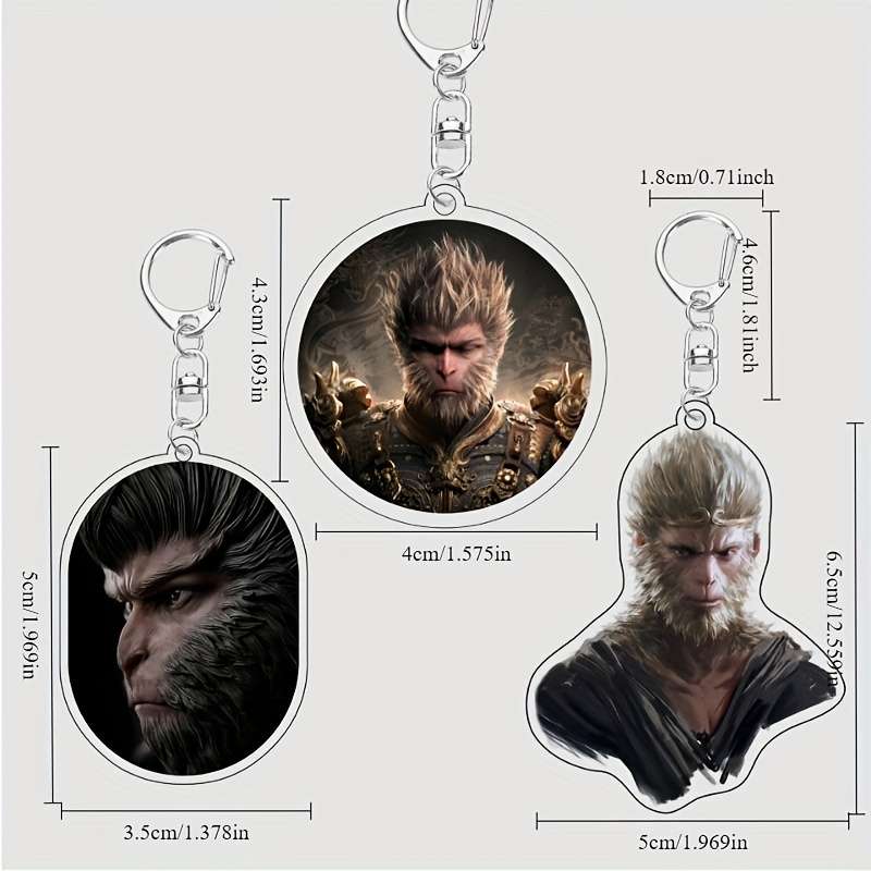 Keychain